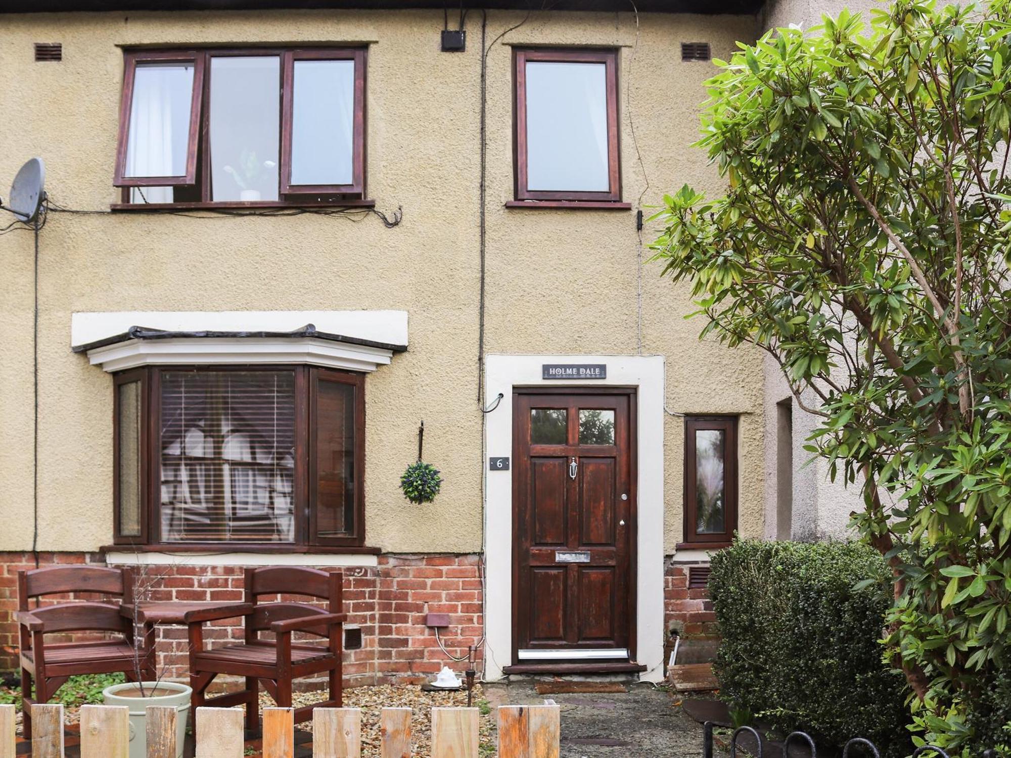 Vila Maes Derlwyn Llanberis Exteriér fotografie